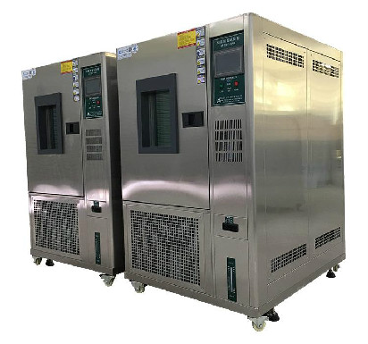 溫濕度變化試驗(yàn)箱