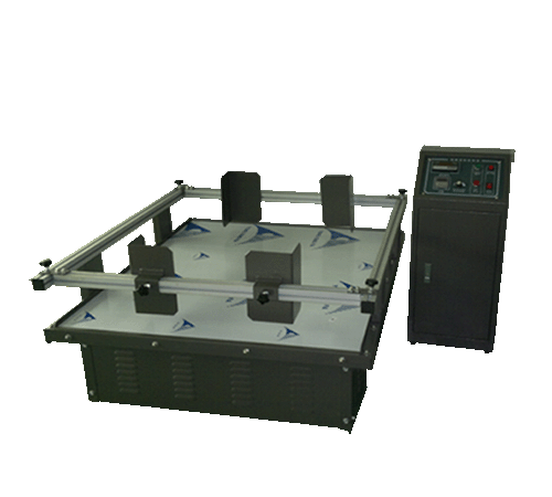 模擬運(yùn)輸振動(dòng)試驗(yàn)臺(tái)