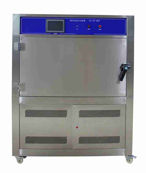 塔式紫外老化試驗(yàn)箱