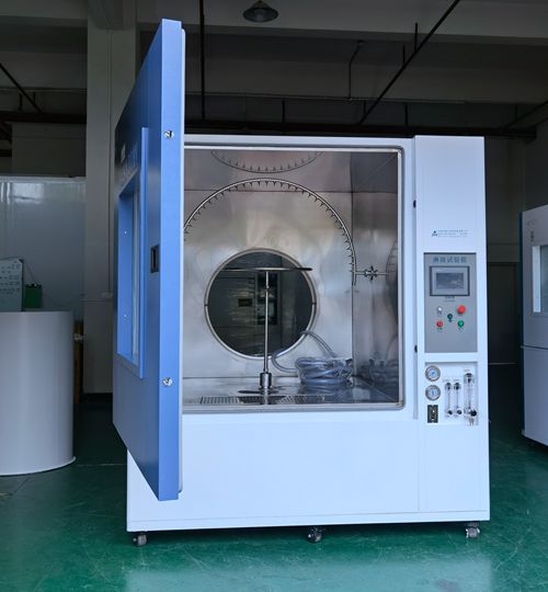 防滴水試驗(yàn)機(jī)（耐水試驗(yàn)機(jī)）