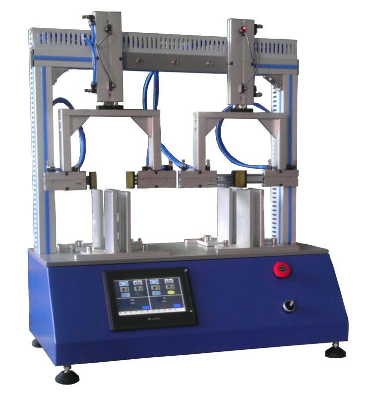 微跌落試驗(yàn)機(jī)