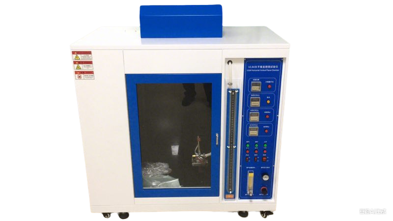 汽車(chē)內(nèi)飾燃燒試驗(yàn)機(jī)/漏電起痕試驗(yàn)機(jī)