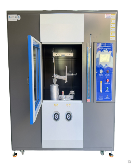 電線(xiàn)電纜燃燒試驗(yàn)機(jī)