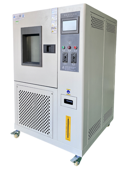 臭氧老化試驗(yàn)箱