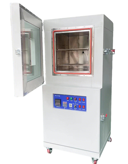 真空試驗(yàn)箱