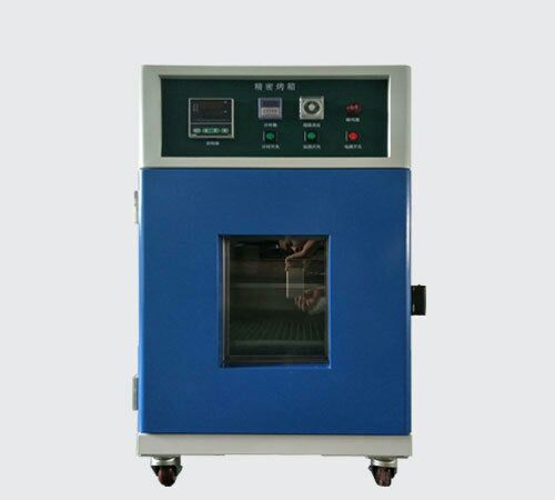 高溫精密老化烤箱