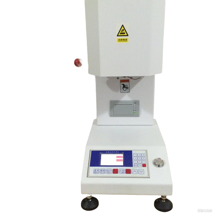 熔融指數(shù)儀