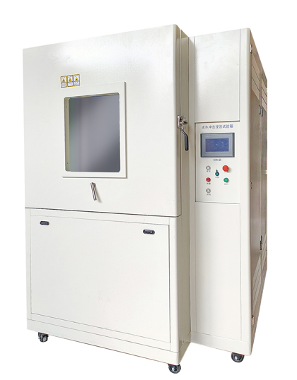 冰水沖擊試驗(yàn)箱