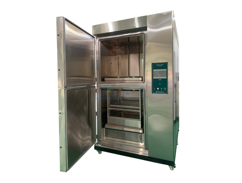 冷熱循環(huán)沖擊試驗(yàn)箱現(xiàn)貨